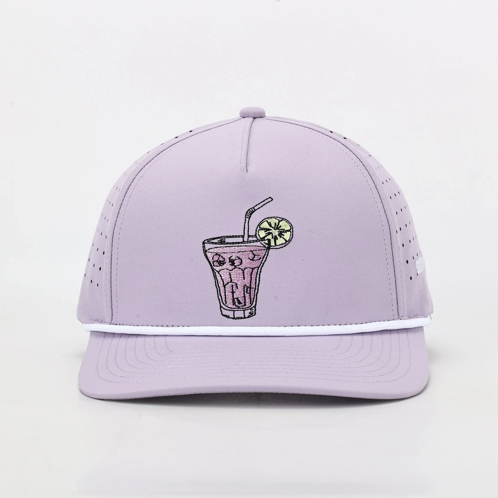 Purple Drank Purple Hat - GOLF LEAGUE
