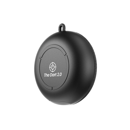 Dart 2.0 Speaker