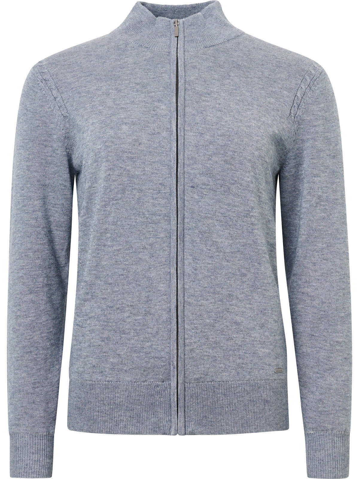 Lds Liffin knitted Windstopper