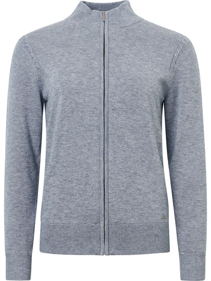 Lds Liffin knitted Windstopper