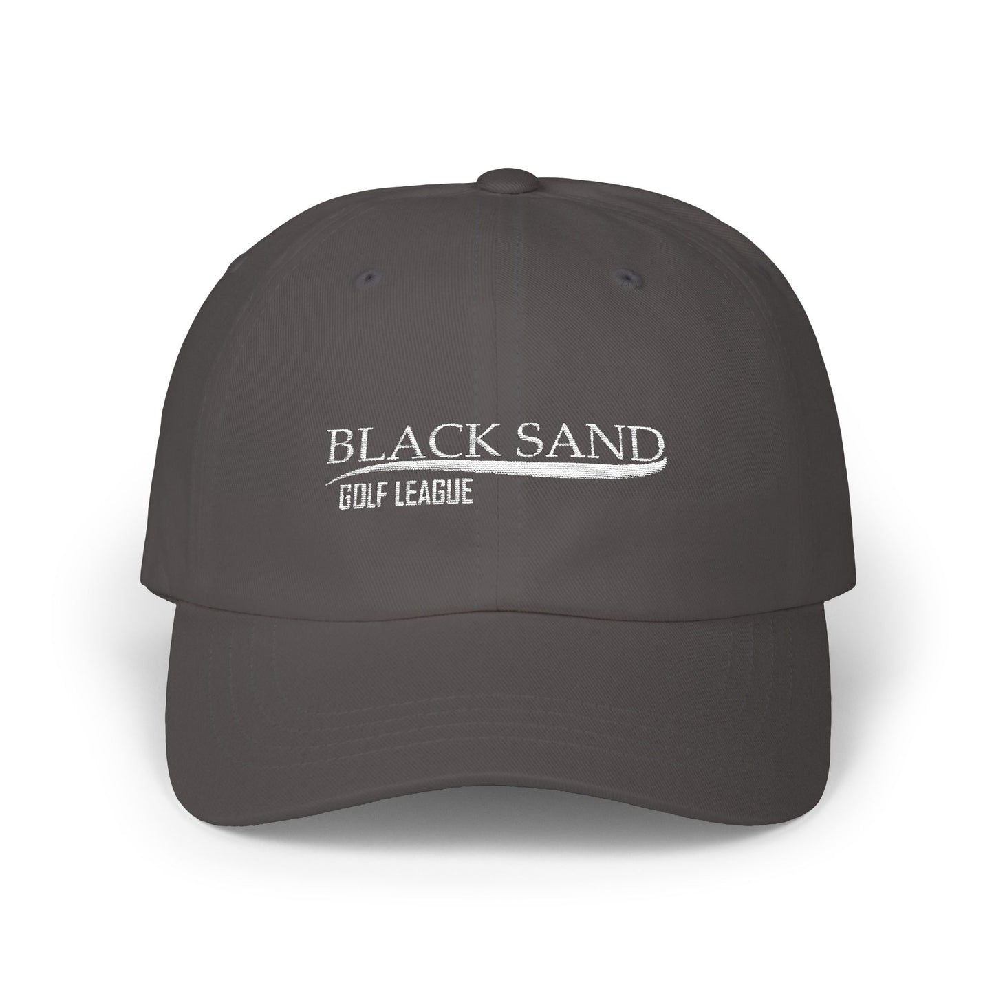 Black Sand GL - Dad Cap