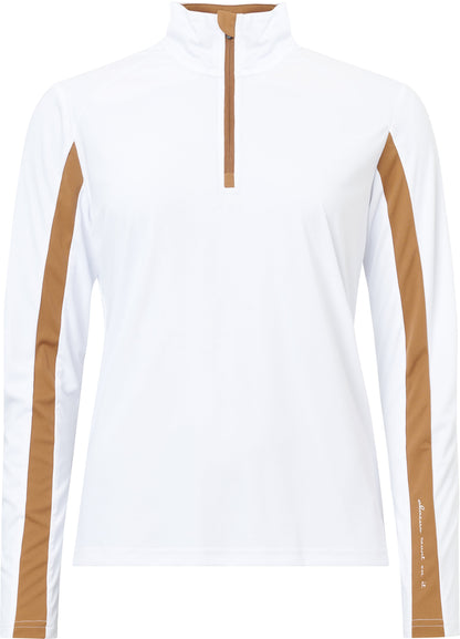 Lds Aloha UV Longsleeve (UPF 50)
