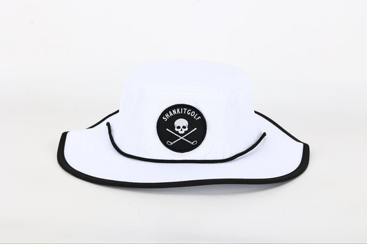 SHANKITGOLF Bucket Sun Hat