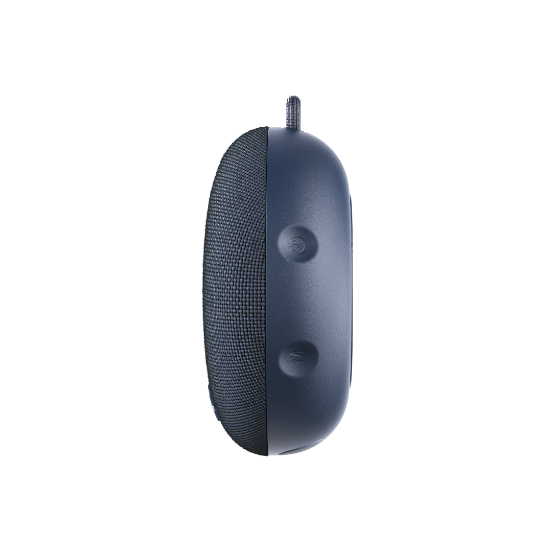 Dart 2.0 Speaker