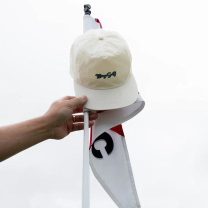 Hazy Surf Hat (Ecru)