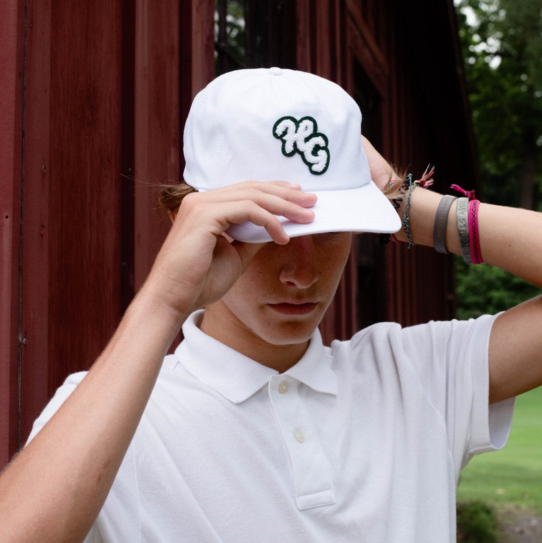HG Chenille Hat
