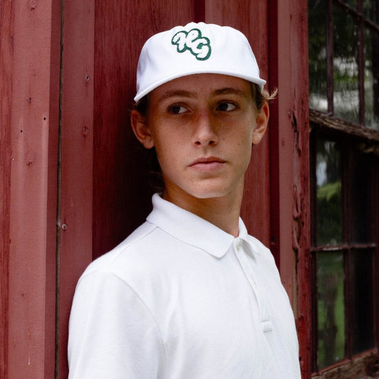 HG Chenille Hat