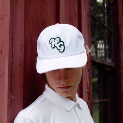 HG Chenille Hat