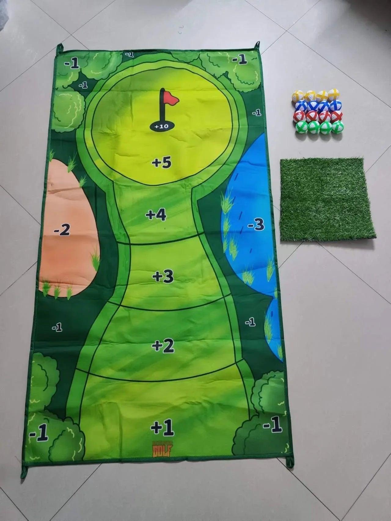 854AE898BEFA5A67AEEA26DDA75C3271 - GOLF LEAGUE