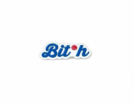 BITH BALL MARKER