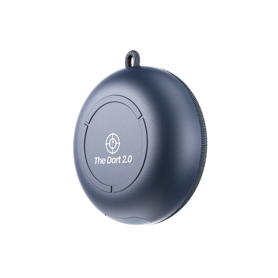 Dart 2.0 Speaker
