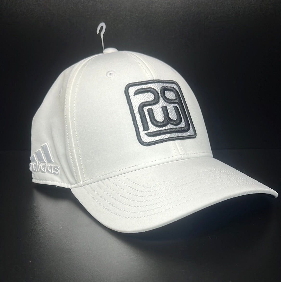 PWG Golf Hat w/ Velcro