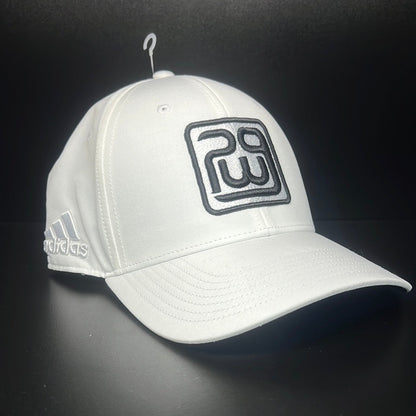 PWG Golf Hat w/ Velcro