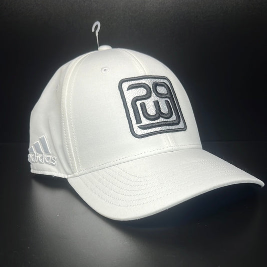 PWG Golf Hat w/ Velcro