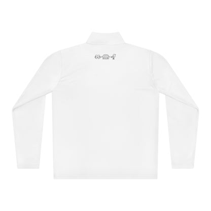 Back 9 Buddies - Quarter-Zip Pullover