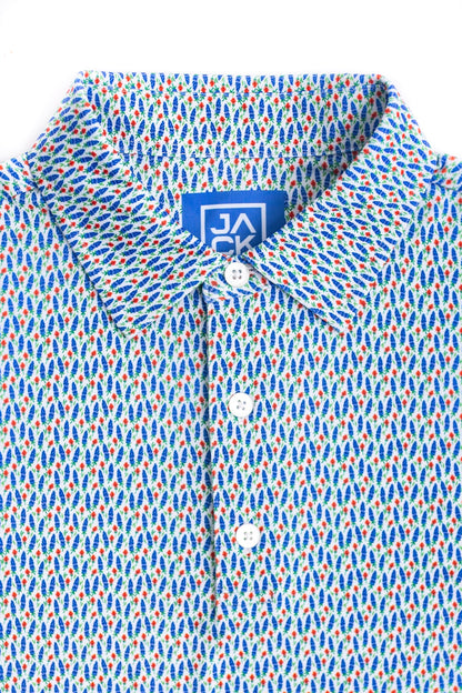 Jack Golf "Bluebonnets"
