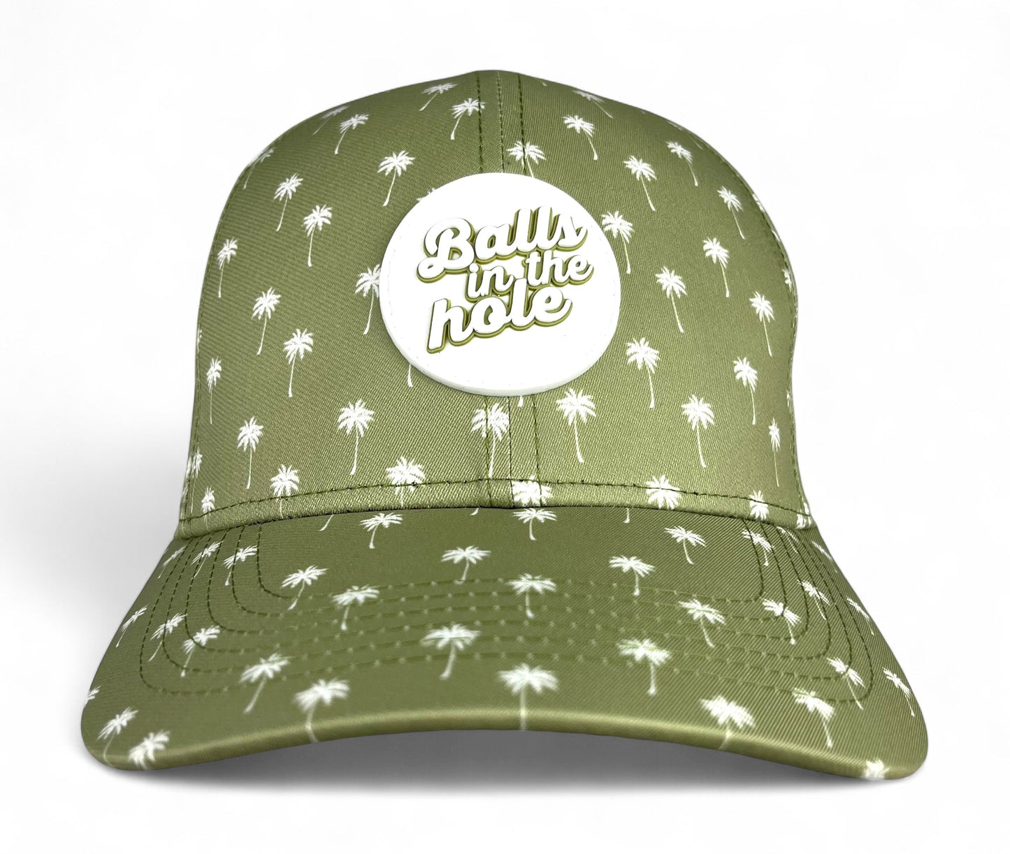 PALMS OLIVE