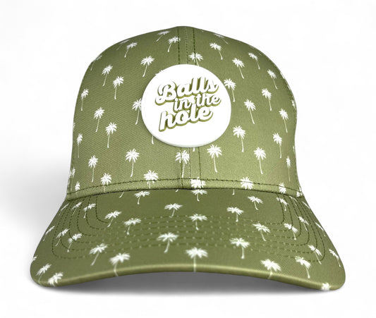 PALMS OLIVE