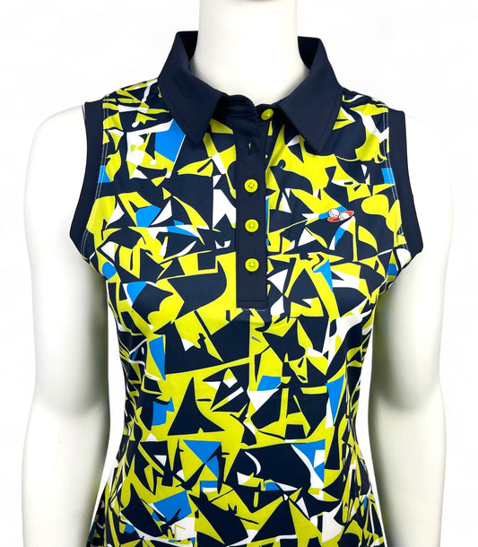 INVIT WOMEN'S POLO