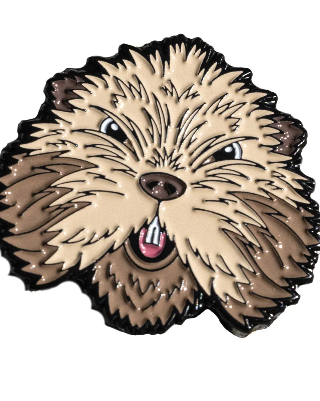 Gopher 2.0 Ball Marker - GOLF LEAGUE