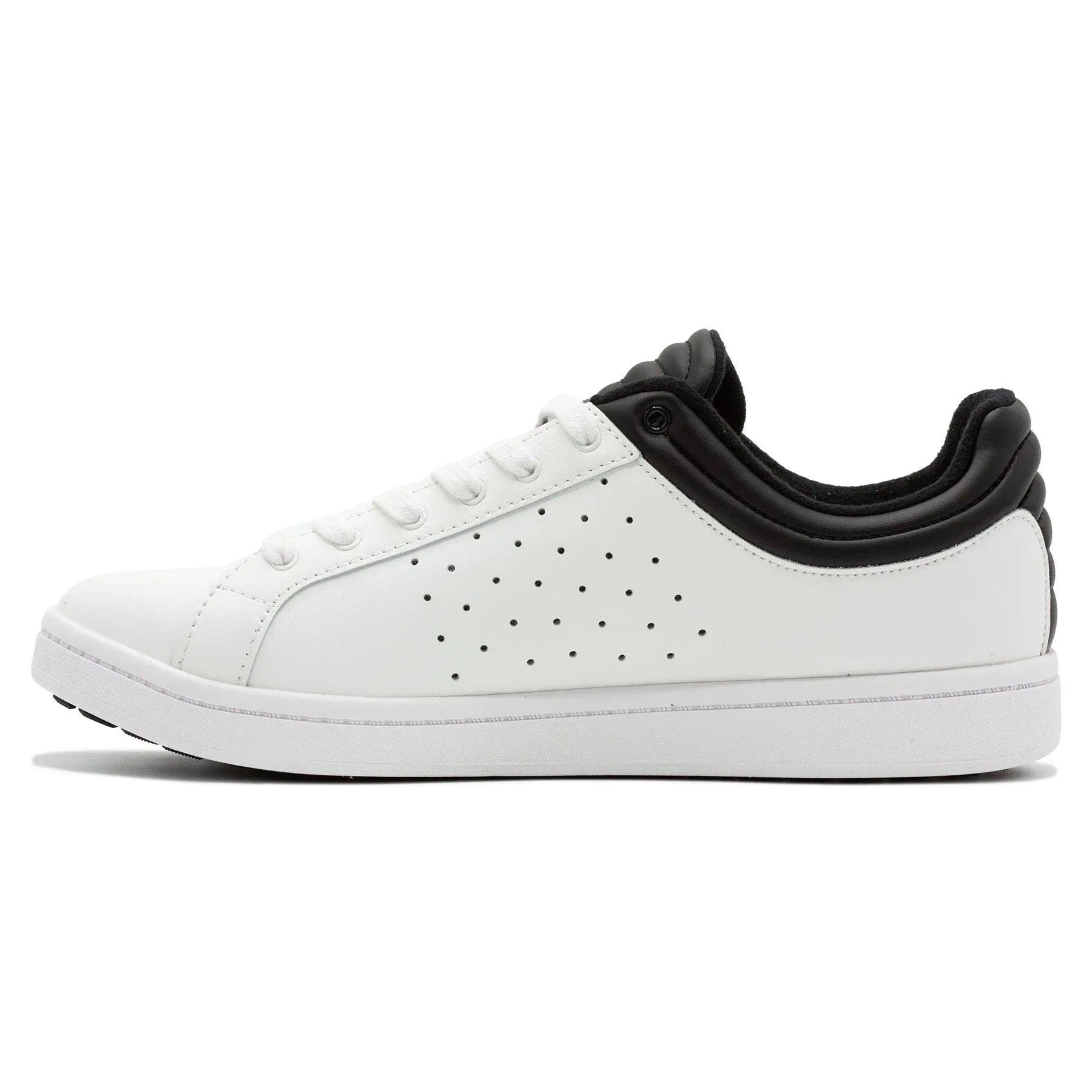8_-_The_Cruiser_SFMGR01001-200_White_Black_Side_In - GOLF LEAGUE