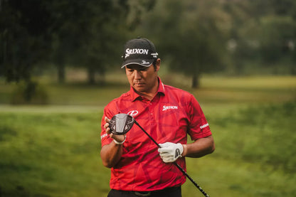 Srixon ZXi Driver 2025