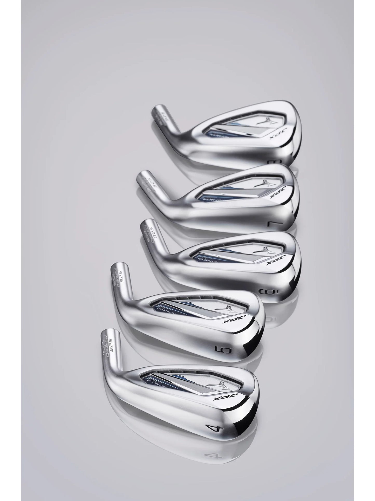 Mizuno JPX925 Hot Metal HL Hybrid/Irons