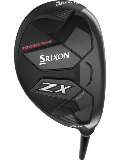 Srixon ZX MKII Hybrid