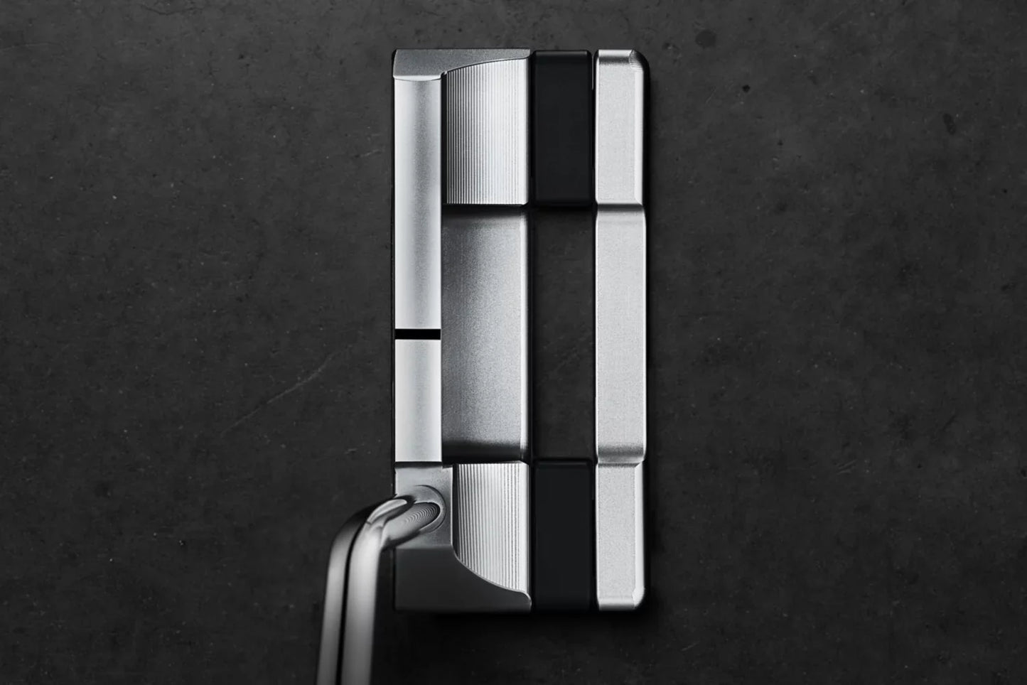 Scotty Cameron 2025 Studio Style Squareback Putter