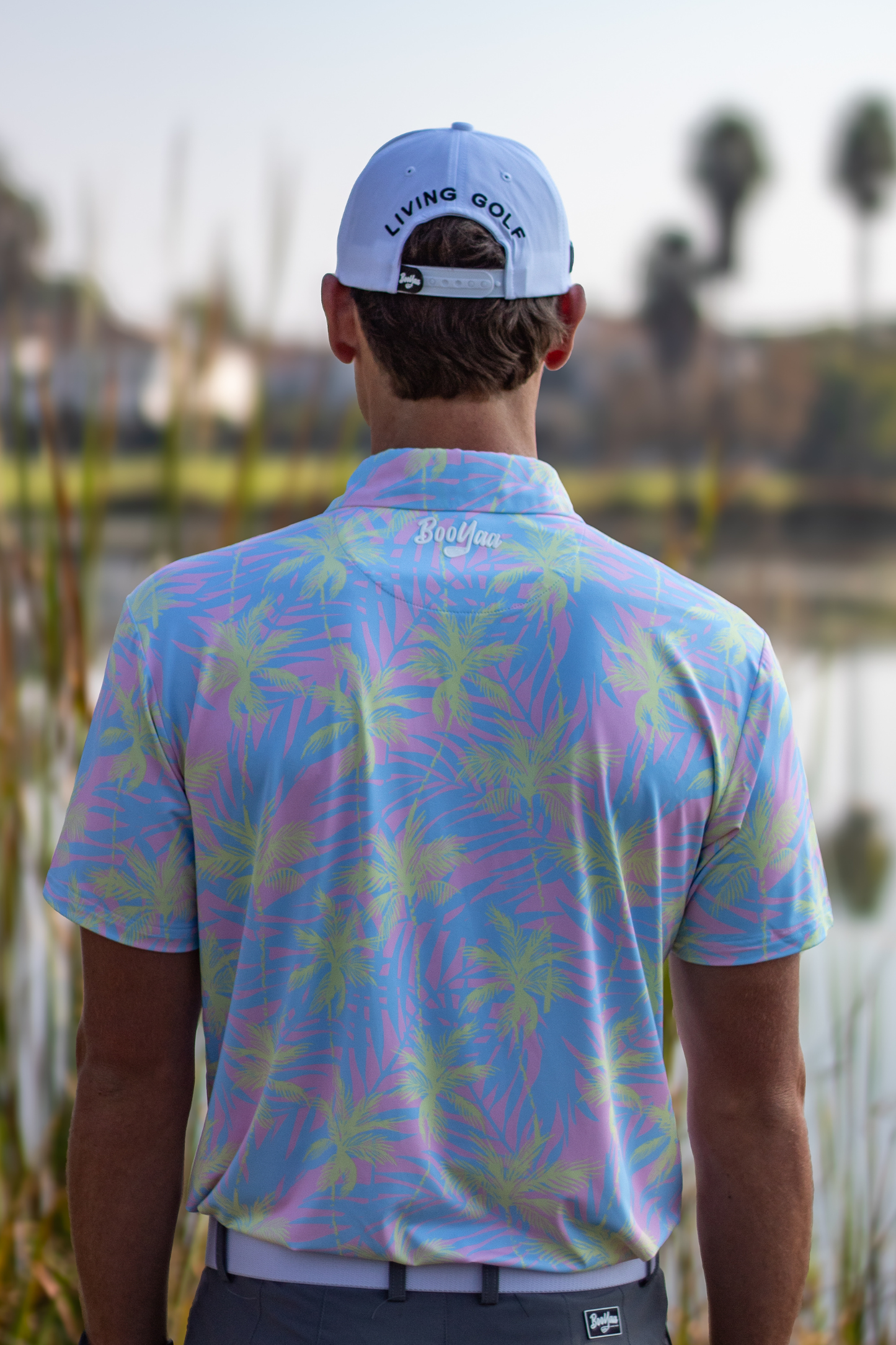 LULU - PREMIUM LIFESTYLE COLLECTION 2026 - BOOYAA SHIRT