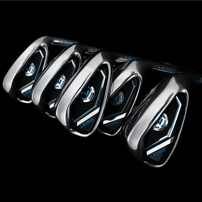 Lazrus Golf LAZ1 Irons Sets