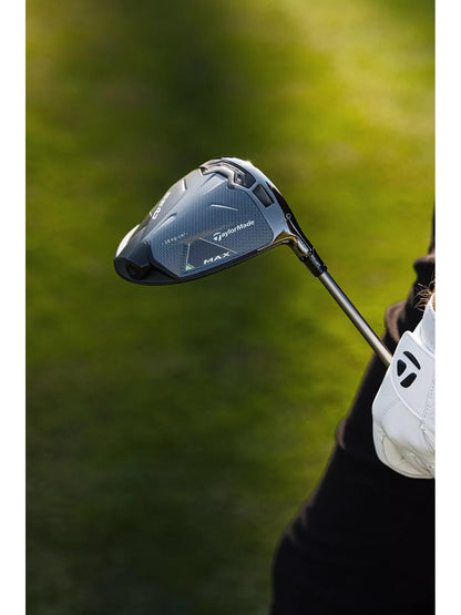 TaylorMade Qi35 Max Driver