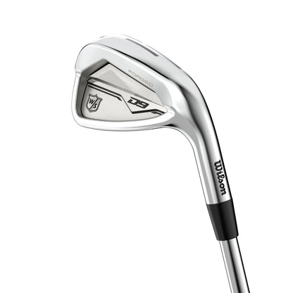 Wilson D9 Forged Irons