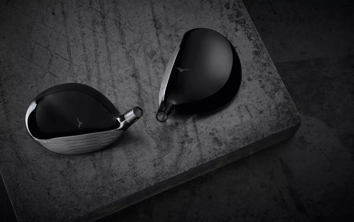 Mizuno ST-G Fairway Wood 2024