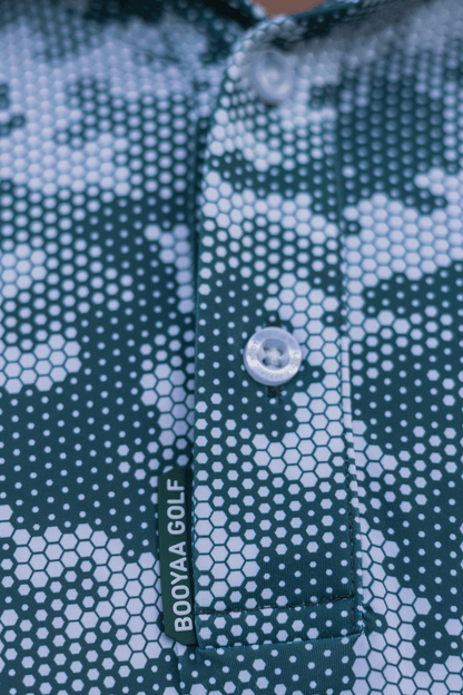 ACRES - PREMIUM LIFESTYLE COLLECTION 2026 - BOOYAA GOLF SHIRT