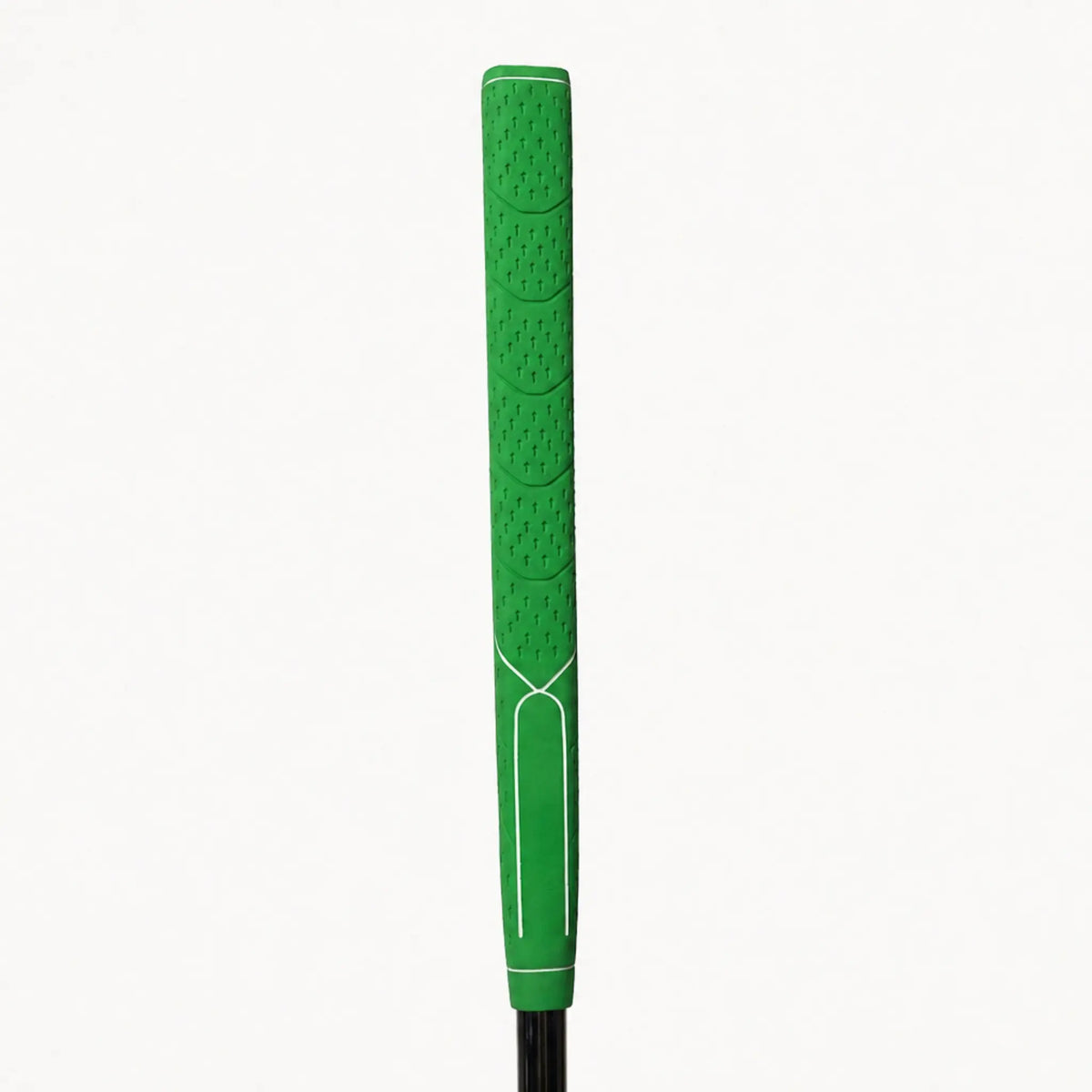 Lucky Golf Eclipse Gold Blade Putter