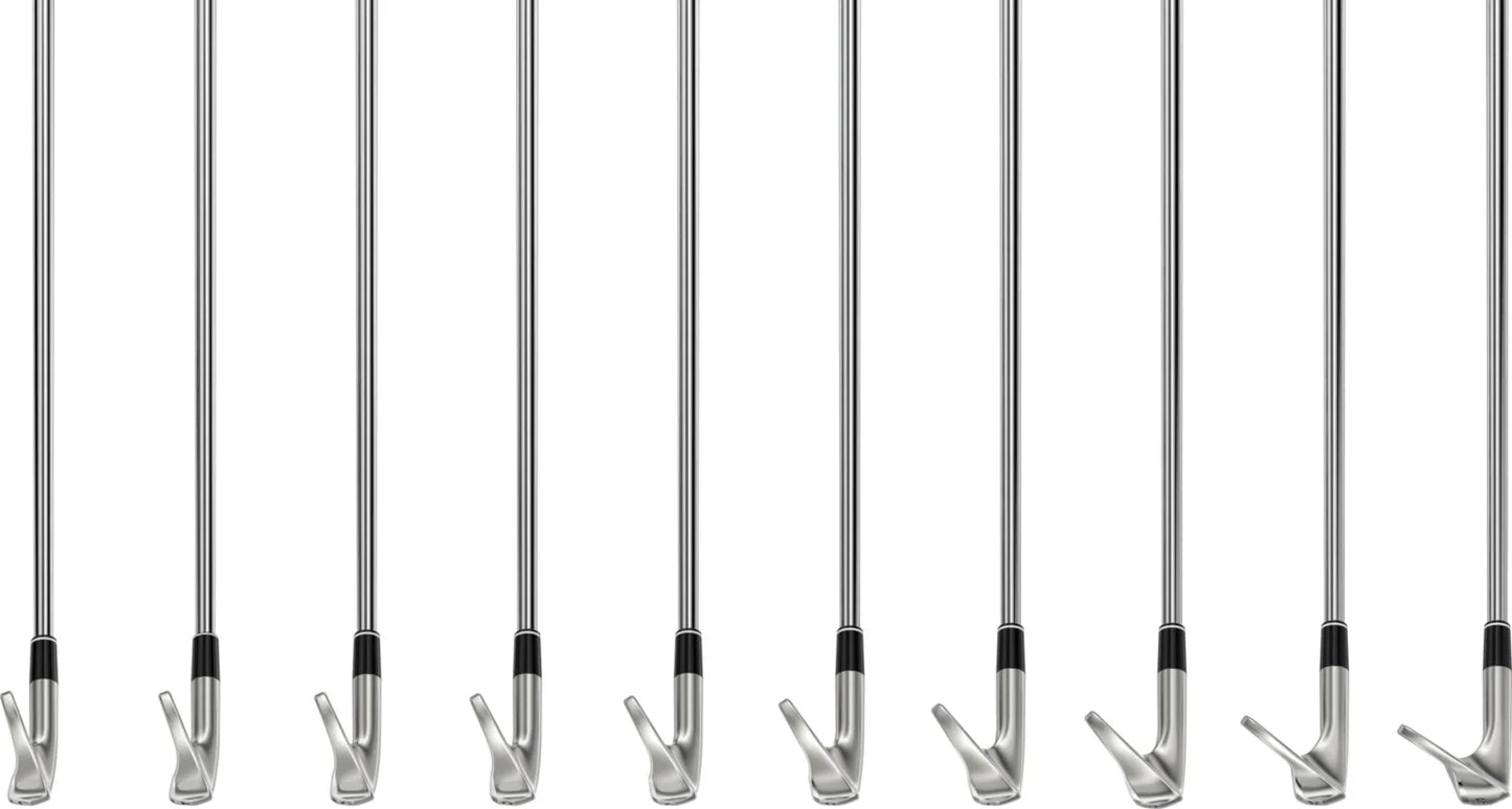 Srixon ZX7 MKII Individual Irons