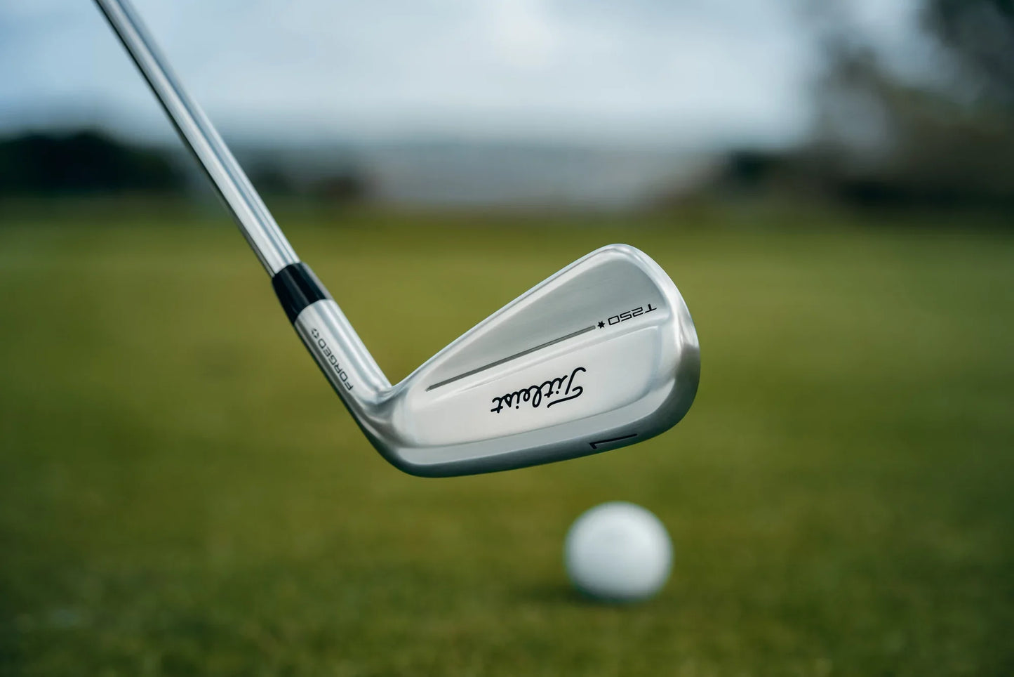 Titleist 2025 T250 Individual Irons