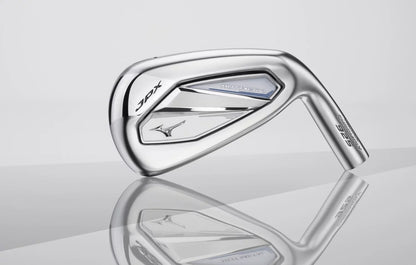 Mizuno JPX 925 Hot Metal Individual Irons