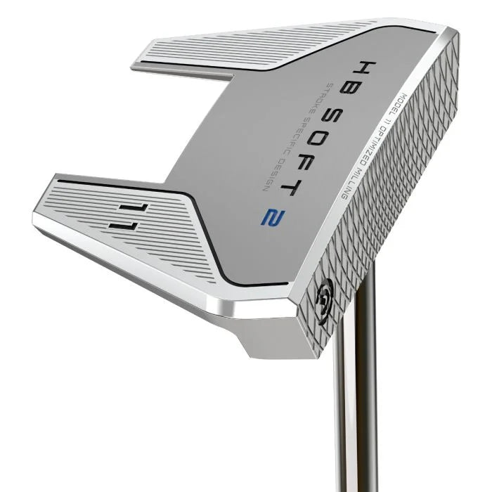Cleveland HB SOFT 2 11C Putter 2024