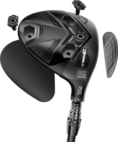Cobra DS-ADAPT LS Fairway Wood