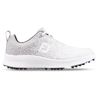 FootJoy Womens FJ Leisure Golf Shoes