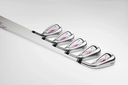 Mizuno Women's JPX Q Irons