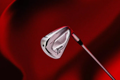Srixon ZXi4 Irons