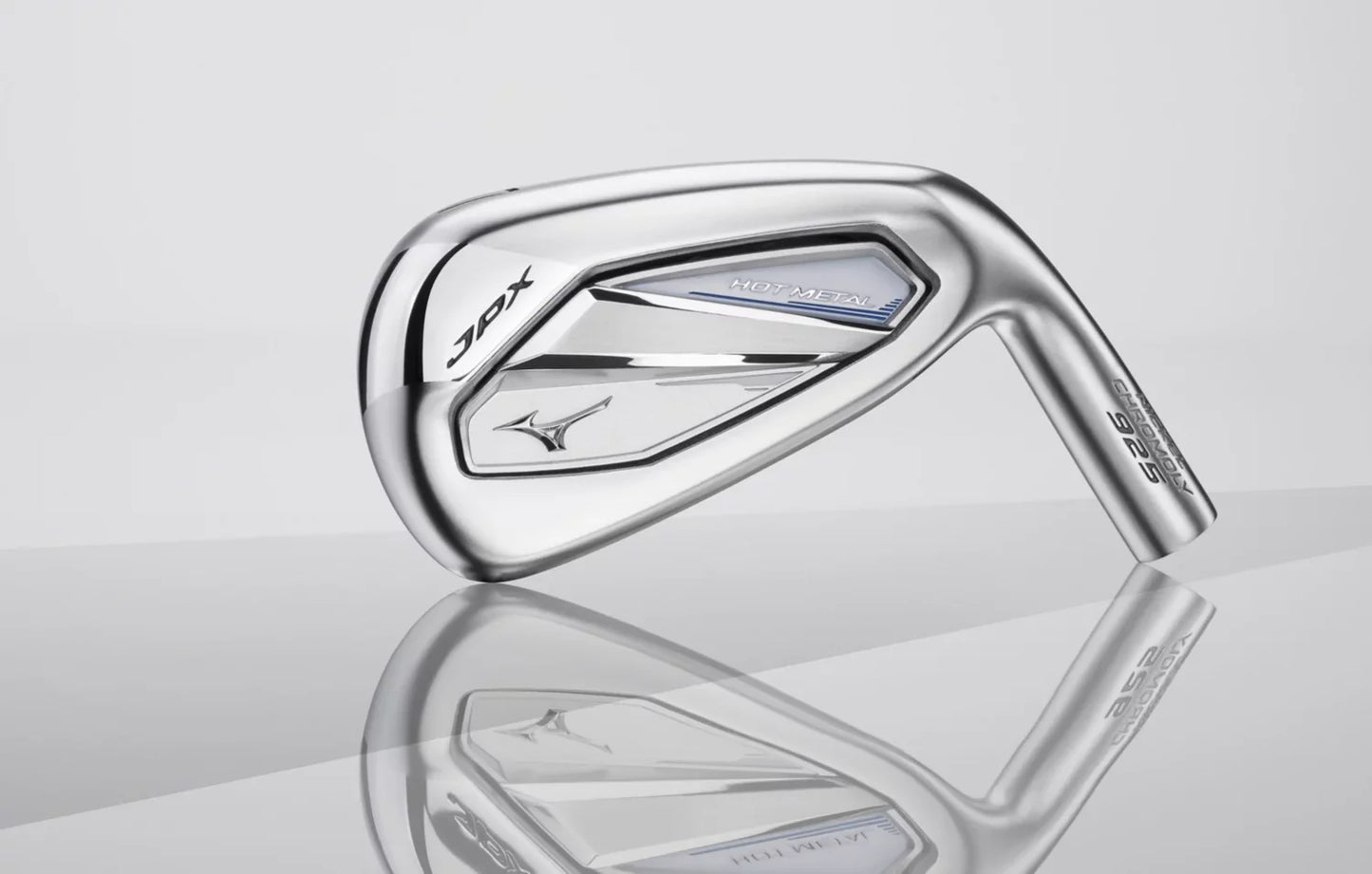 Mizuno JPX 925 Hot Metal Irons