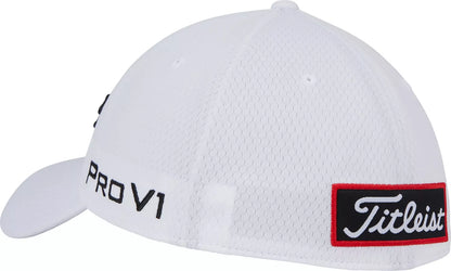 Titleist Men's Tour Elite Golf Hat