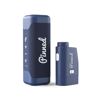 Prism+ Rangefinder Bundle