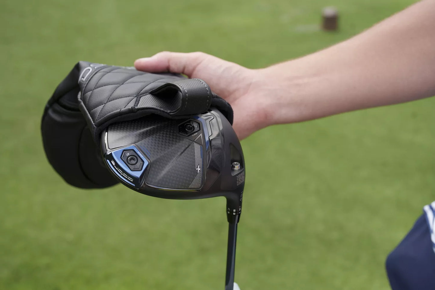 Cobra DS-ADAPT X Driver