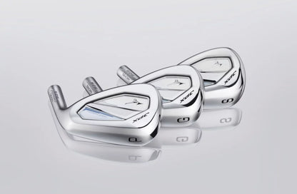 Mizuno JPX925 Hot Metal Individual Irons