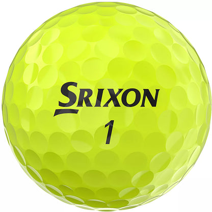 Srixon 2025 Soft Feel Golf Balls